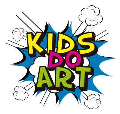 Kids Do Art Logo